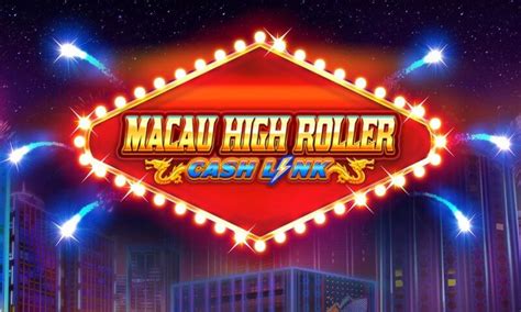 Macau High Roller Leovegas