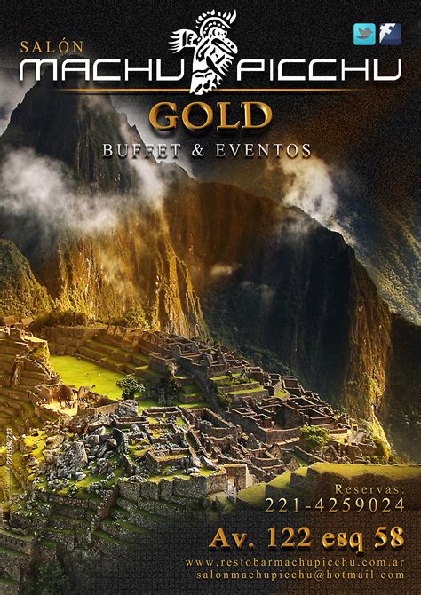 Machu Picchu Gold Novibet
