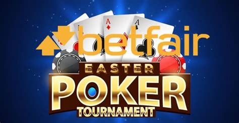 Mad 4 Easter Betfair