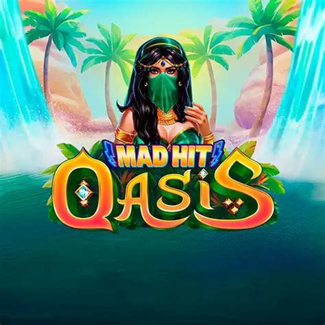 Mad Hit Oasis Pokerstars