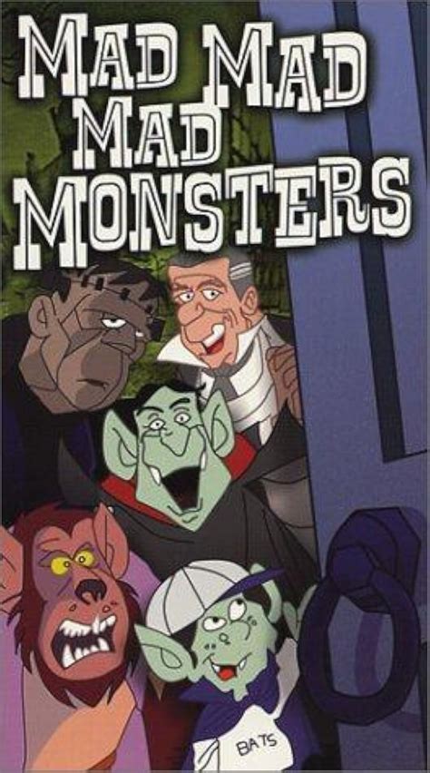 Mad Monsters Review 2024