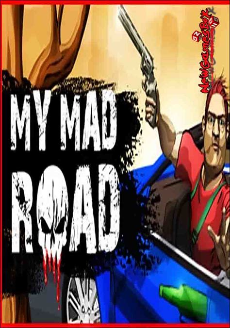 Mad Road Netbet