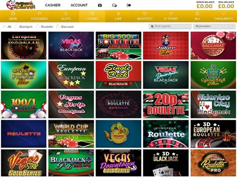 Madaboutslots Casino Ecuador