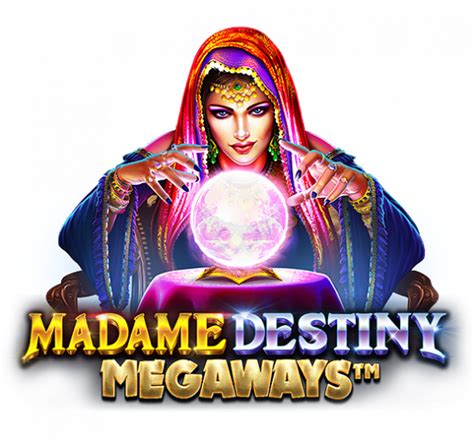 Madame Destiny Megaways Blaze