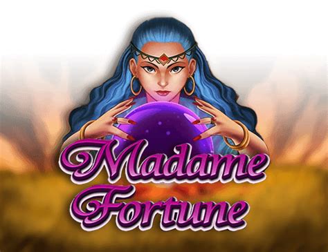 Madame Fortune Slot Gratis