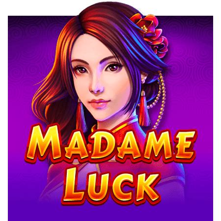 Madame Luck Blaze