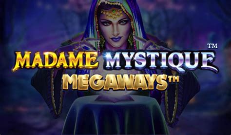 Madame Mystique Megaways Betsul