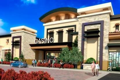 Madera Casino Atualizacao