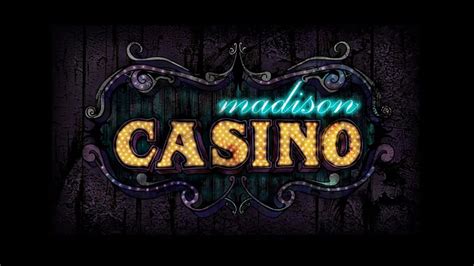 Madison Casino Apostas