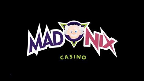 Madnix Casino Login