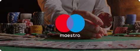 Maestro Casino Review