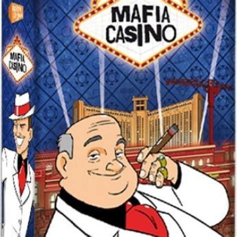 Mafia Casino Bgg