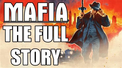 Mafia Story Bwin