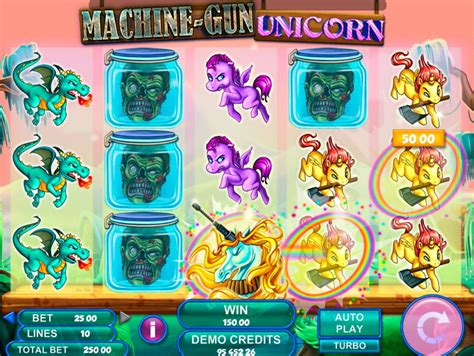 Magia De Unicornio Slots Online