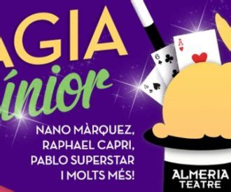 Magia Junior Slot