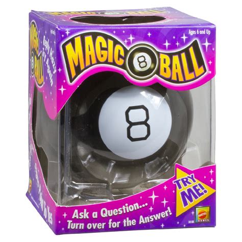 Magic Ball Betsul