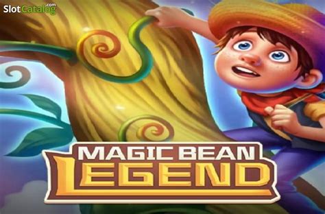 Magic Bean Legend Brabet