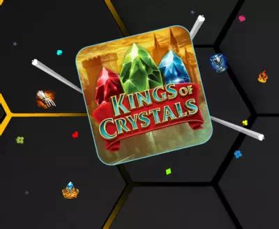 Magic Crystals Bwin