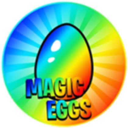 Magic Eggs Parimatch