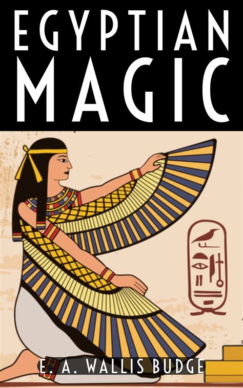 Magic Egypt Brabet