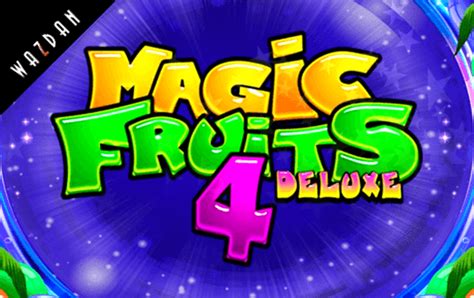 Magic Fruits 4 Bwin