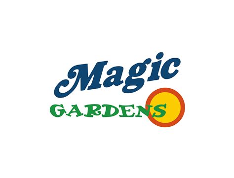 Magic Garden Netbet