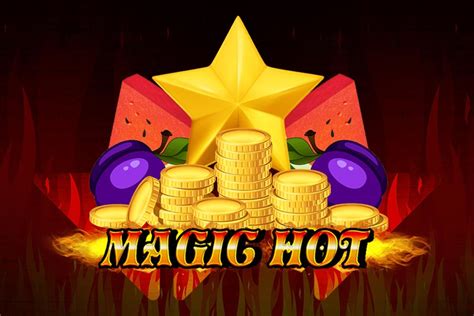 Magic Hot Slot - Play Online