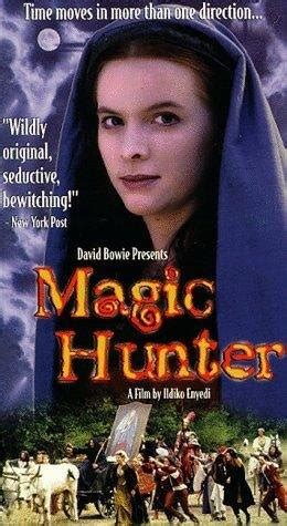 Magic Hunter Betsul