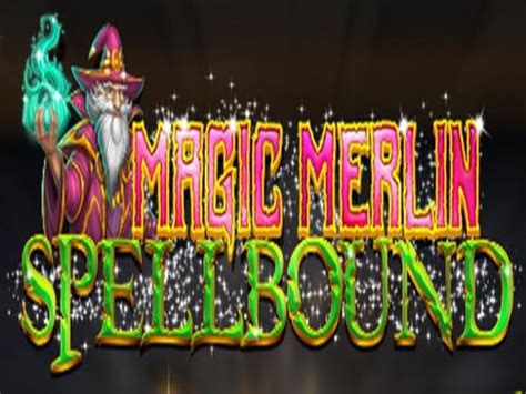 Magic Merlin Spellbound 888 Casino