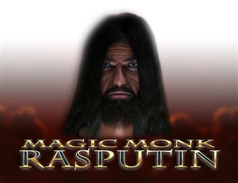 Magic Monk Rasputin Betsson
