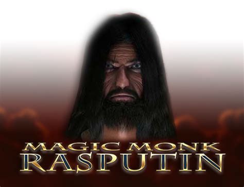 Magic Monk Rasputin Pokerstars