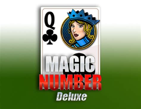 Magic Number Deluxe Pokerstars