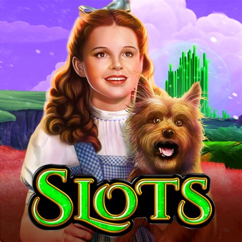 Magic Of Oz Slot Gratis