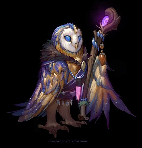 Magic Owl Bwin