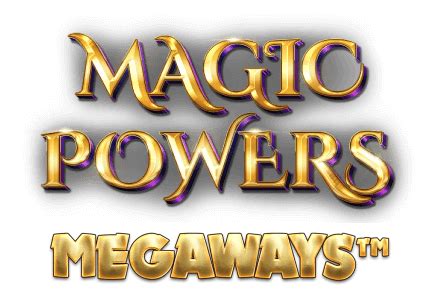 Magic Powers Megaways Bodog