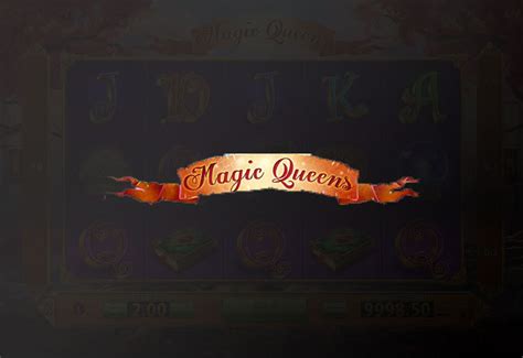 Magic Queens Betway