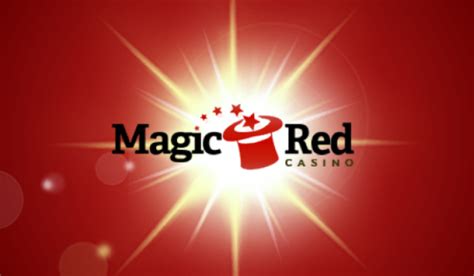 Magic Red Casino App