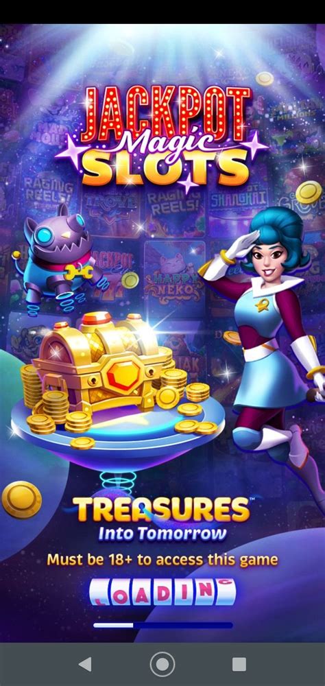 Magic Slots Mobile Apk Chomikuj