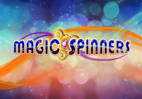 Magic Spinners Betsson