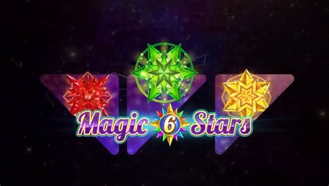 Magic Stars 6 Bodog