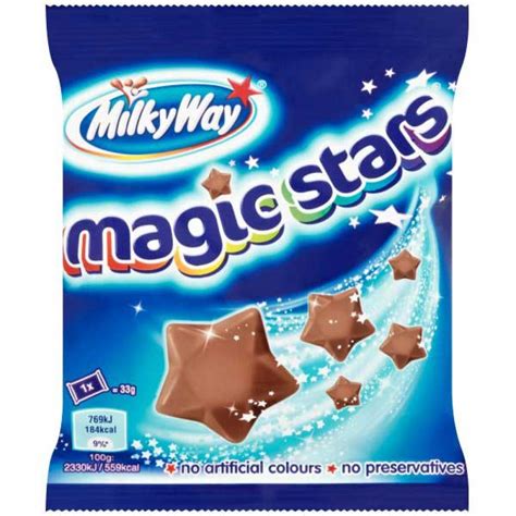 Magic Stars Brabet