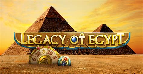 Magic Treasures Of Egypt Betsson