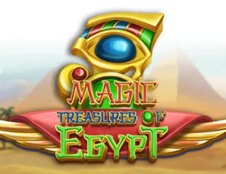 Magic Treasures Of Egypt Sportingbet