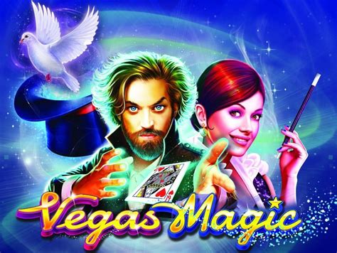 Magic Vegas Betsul