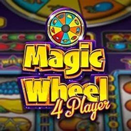 Magic Wheel 4 Player Review 2024