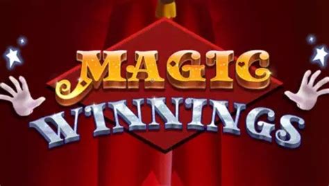 Magic Winnings Slot - Play Online