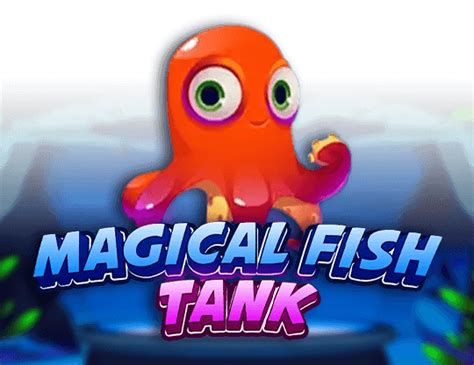 Magical Fish Tank Pokerstars