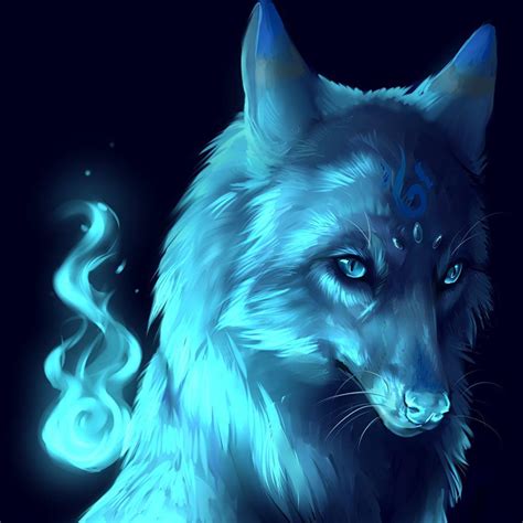 Magical Wolf Netbet