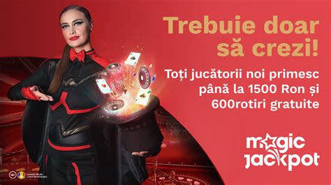 Magicjackpot Casino Chile