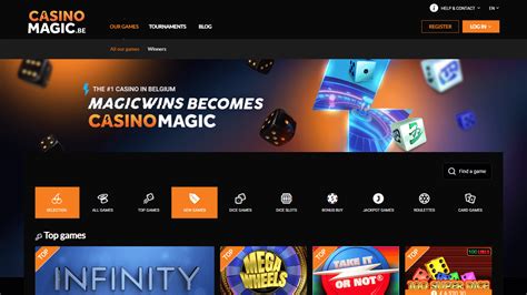 Magicwins Casino Uruguay